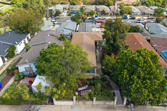 1831-33 Felton Street, San Diego, CA 92102