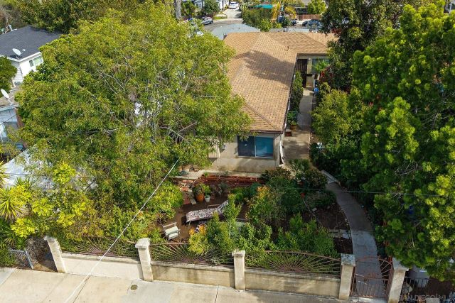 1831-33 Felton Street, San Diego, CA 92102