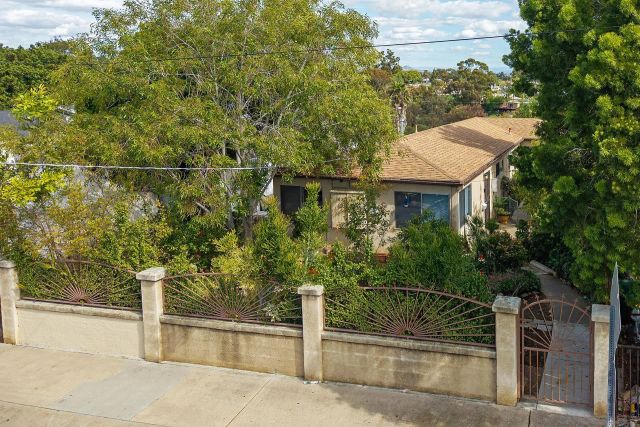 1831-33 Felton Street, San Diego, CA 92102