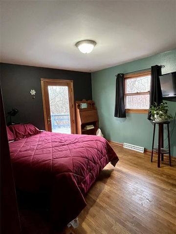 S9220 Hillview Road, Fall Creek, WI 54742