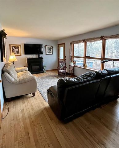 S9220 Hillview Road, Fall Creek, WI 54742