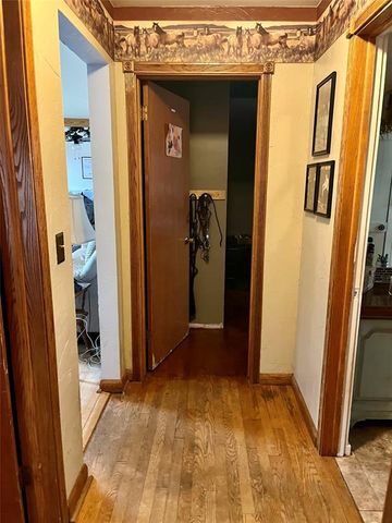 S9220 Hillview Road, Fall Creek, WI 54742
