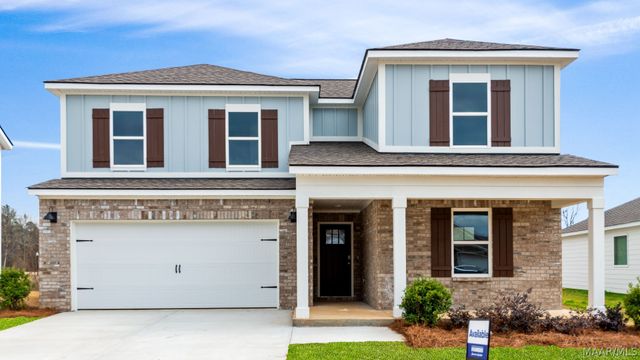 6040 Cunningham Trail, Montgomery, AL 36116