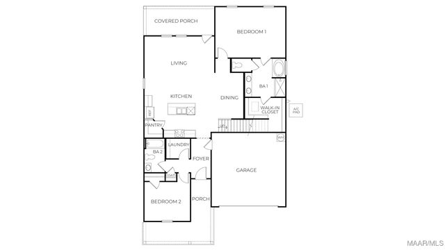 6040 Cunningham Trail, Montgomery, AL 36116