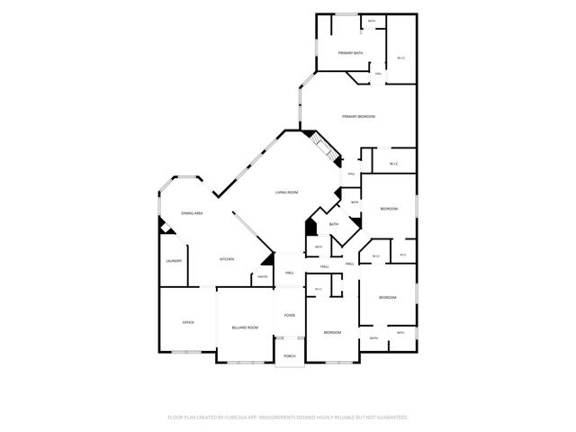 205 Trail Bend Lane, Friendswood, TX 77546