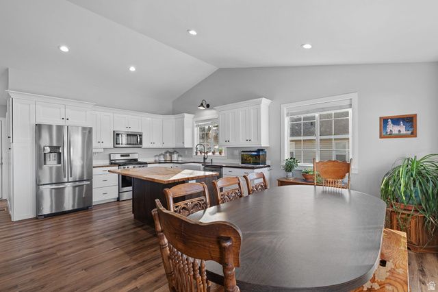 75 N 100 W, Fillmore, UT 84631