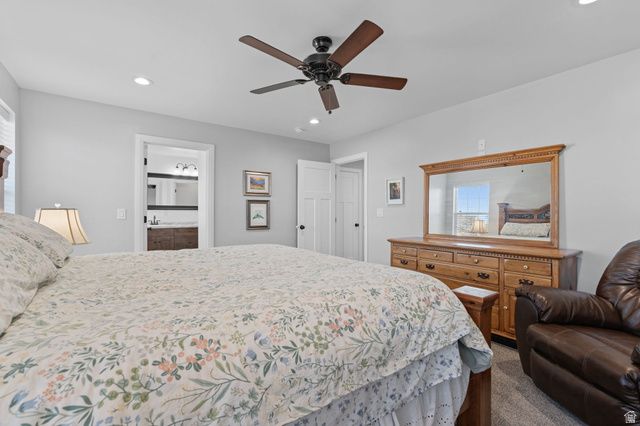 75 N 100 W, Fillmore, UT 84631