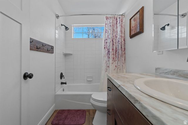 75 N 100 W, Fillmore, UT 84631