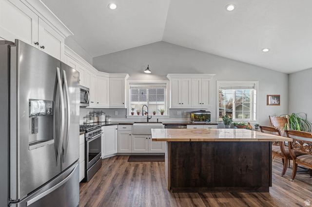 75 N 100 W, Fillmore, UT 84631