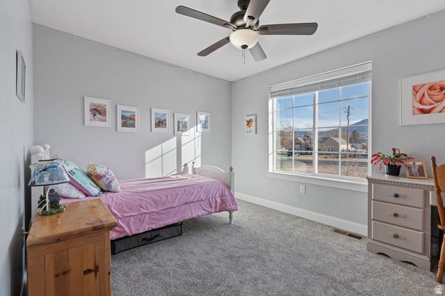 75 N 100 W, Fillmore, UT 84631