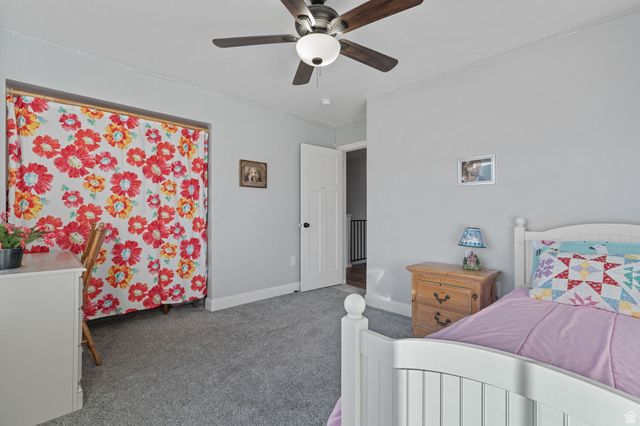 75 N 100 W, Fillmore, UT 84631