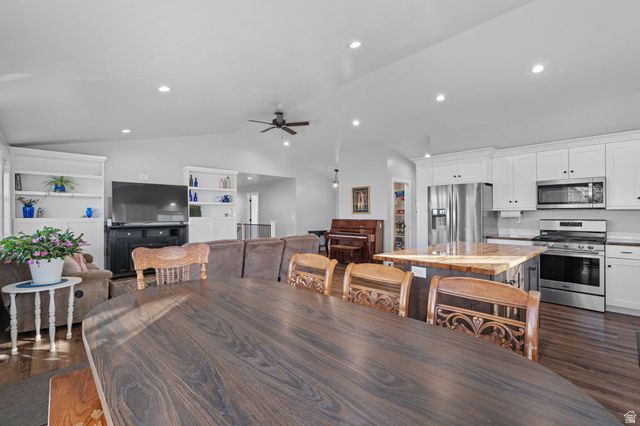 75 N 100 W, Fillmore, UT 84631