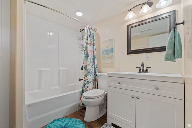 75 N 100 W, Fillmore, UT 84631