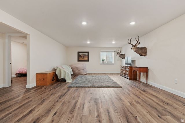 75 N 100 W, Fillmore, UT 84631