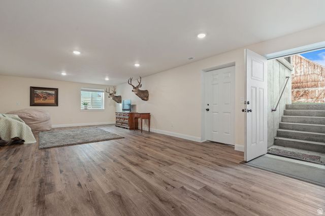 75 N 100 W, Fillmore, UT 84631