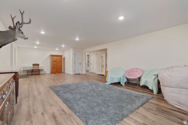 75 N 100 W, Fillmore, UT 84631