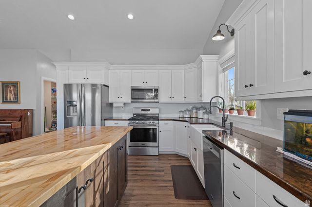 75 N 100 W, Fillmore, UT 84631