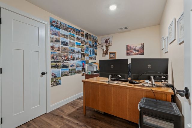 75 N 100 W, Fillmore, UT 84631