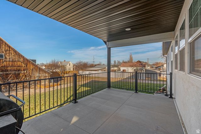 75 N 100 W, Fillmore, UT 84631