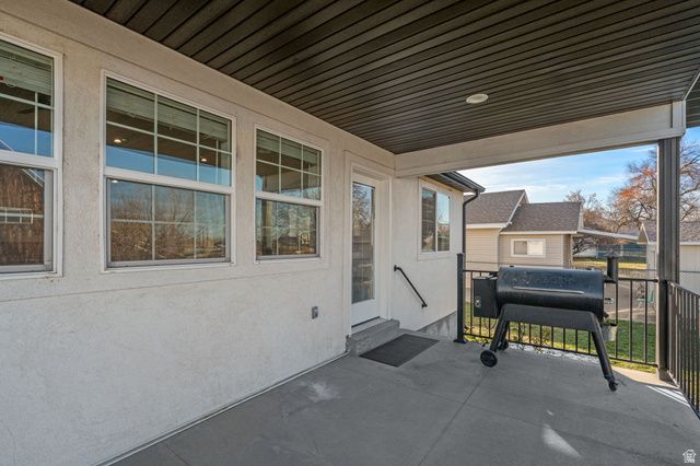 75 N 100 W, Fillmore, UT 84631