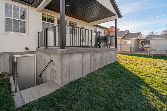 75 N 100 W, Fillmore, UT 84631