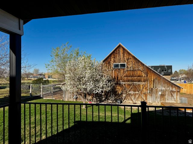 75 N 100 W, Fillmore, UT 84631