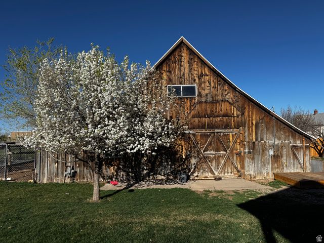 75 N 100 W, Fillmore, UT 84631