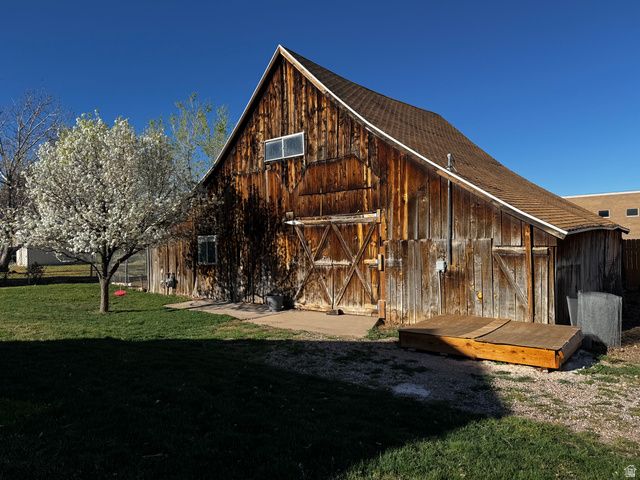 75 N 100 W, Fillmore, UT 84631