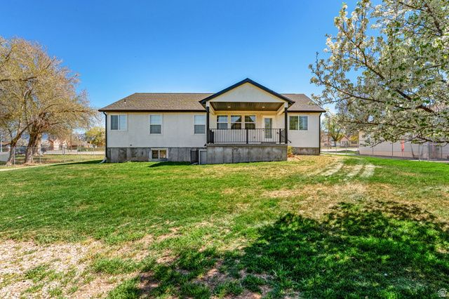 75 N 100 W, Fillmore, UT 84631