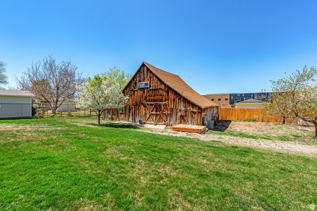 75 N 100 W, Fillmore, UT 84631