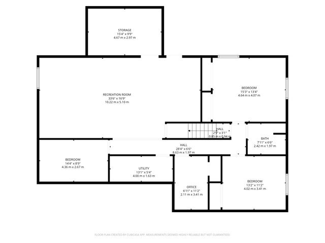 75 N 100 W, Fillmore, UT 84631