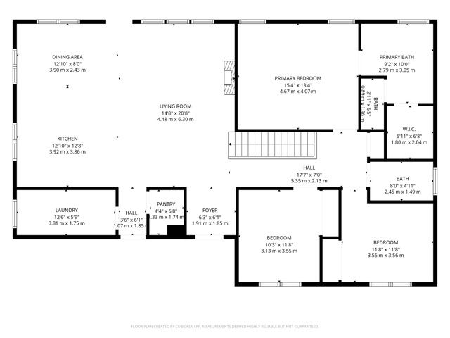 75 N 100 W, Fillmore, UT 84631