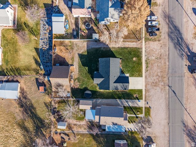 75 N 100 W, Fillmore, UT 84631