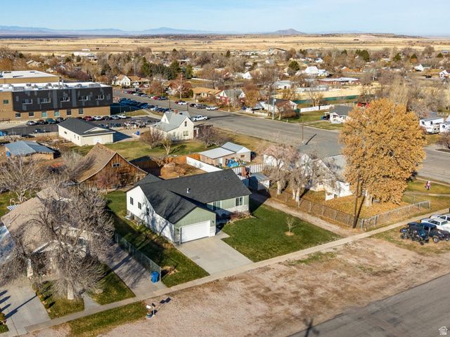 75 N 100 W, Fillmore, UT 84631