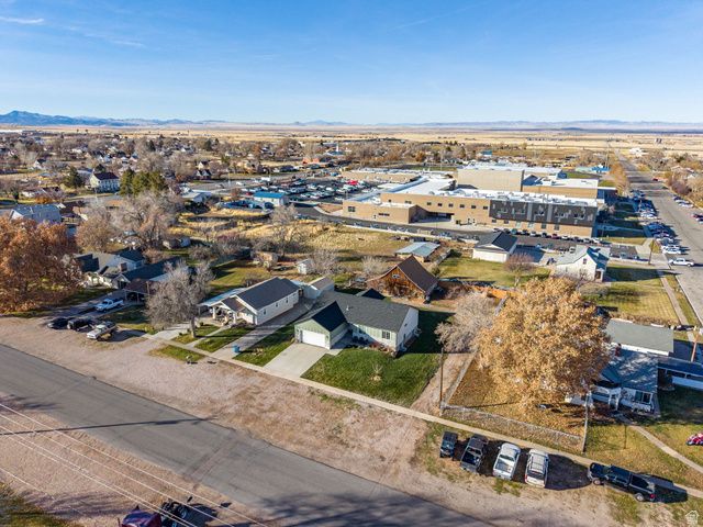 75 N 100 W, Fillmore, UT 84631