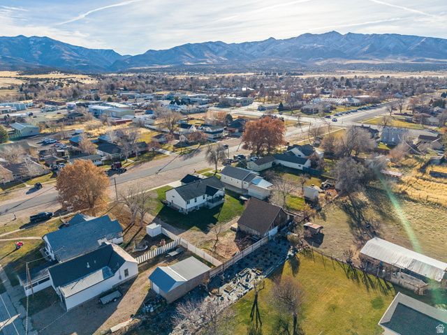 75 N 100 W, Fillmore, UT 84631