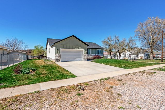75 N 100 W, Fillmore, UT 84631