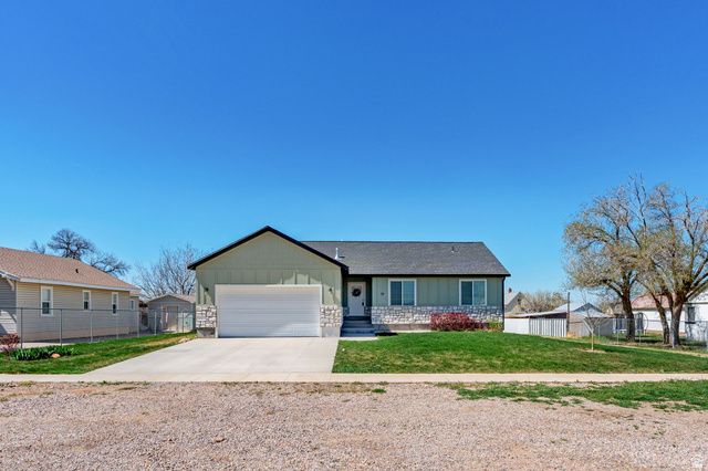 75 N 100 W, Fillmore, UT 84631