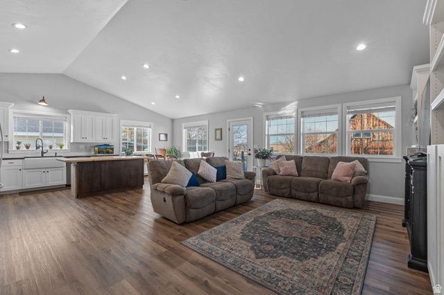 75 N 100 W, Fillmore, UT 84631