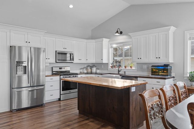 75 N 100 W, Fillmore, UT 84631