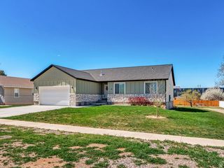 75 N 100 W, Fillmore, UT 84631