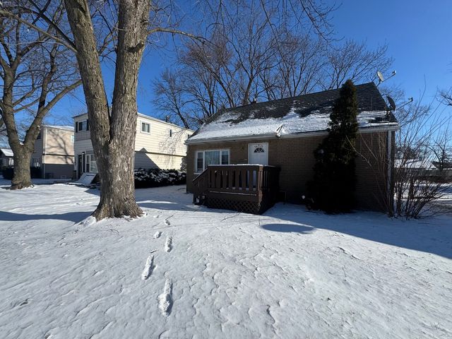 16935 Western Avenue, Hazel Crest, IL 60429