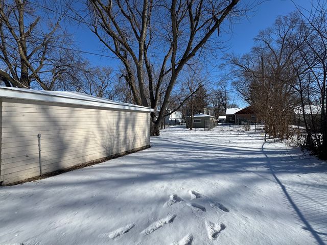 16935 Western Avenue, Hazel Crest, IL 60429