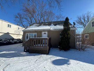 16935 Western Avenue, Hazel Crest, IL 60429