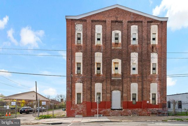 1150 ORTHODOX ST, Philadelphia, PA 19124