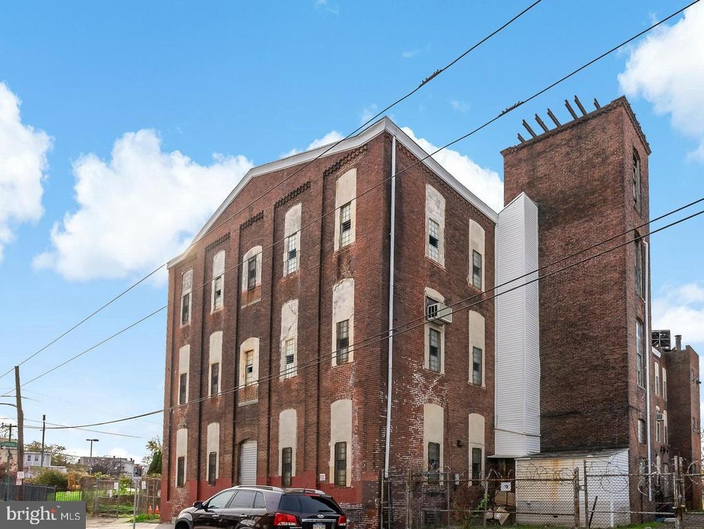 1150 ORTHODOX ST, Philadelphia, PA 19124