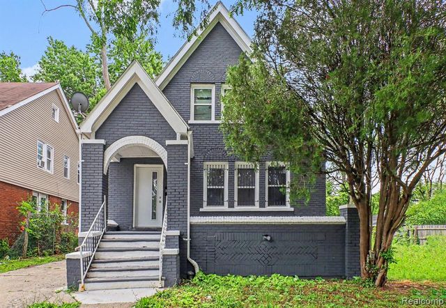 5217 Lakeview Street, Detroit, MI 48213