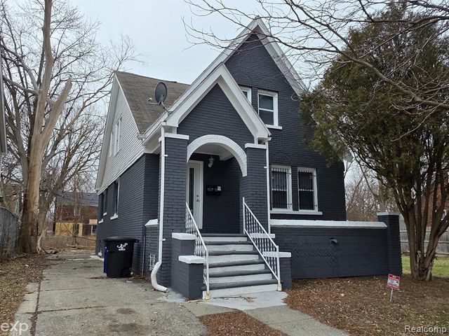 5217 Lakeview Street, Detroit, MI 48213