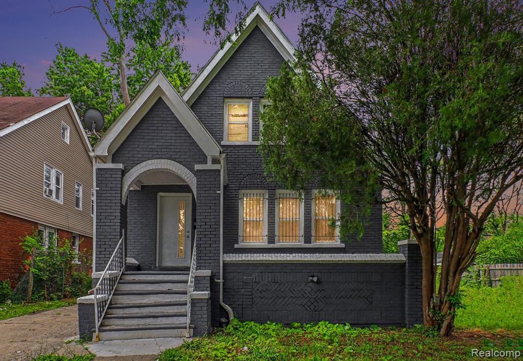 5217 Lakeview Street, Detroit, MI 48213