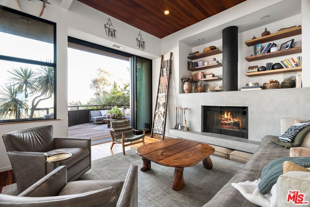 1026 N Tigertail Road, Los Angeles, CA 90049 — photo 5
